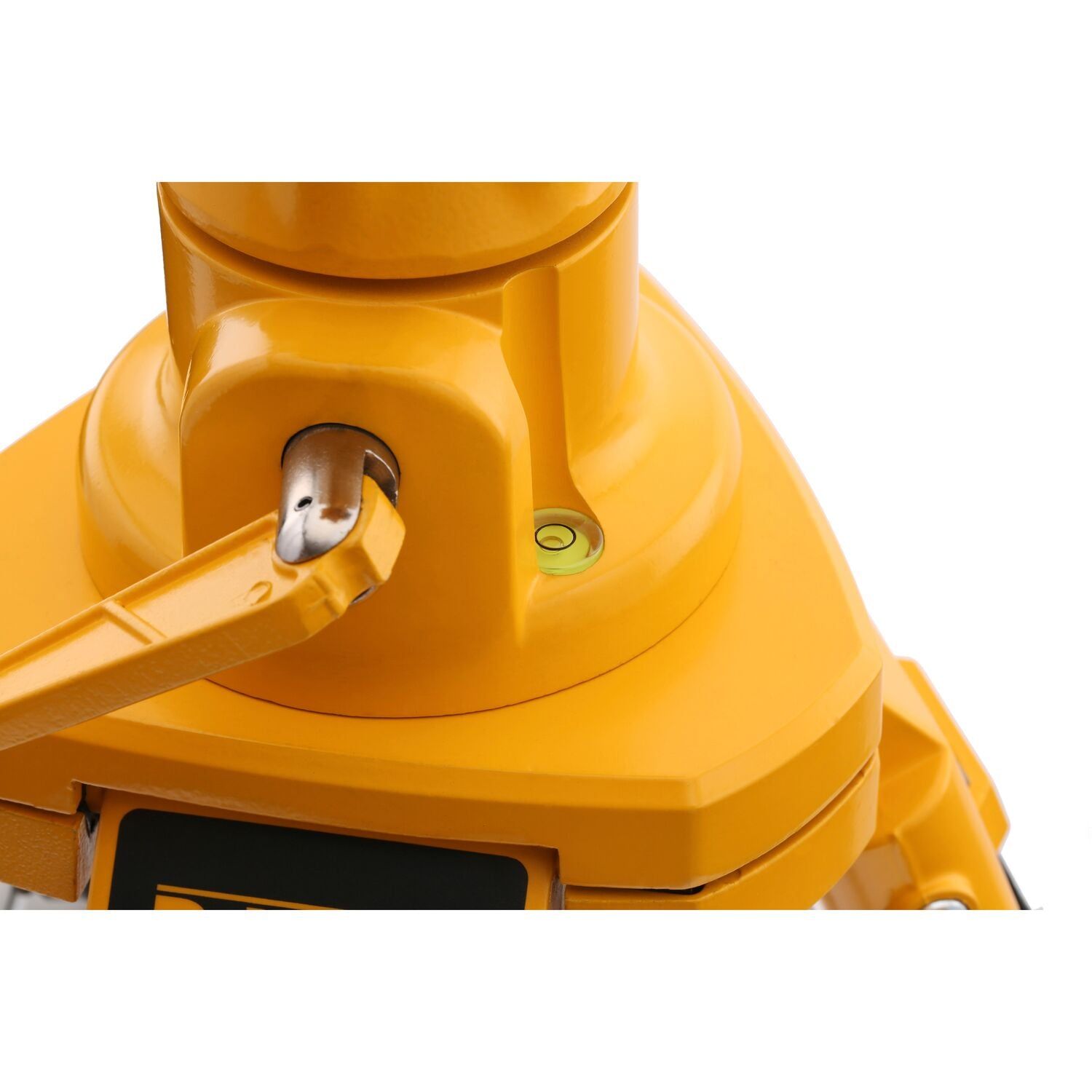 DeWALT DE0735 Telescopisch Laserstatief 1.15 -3m