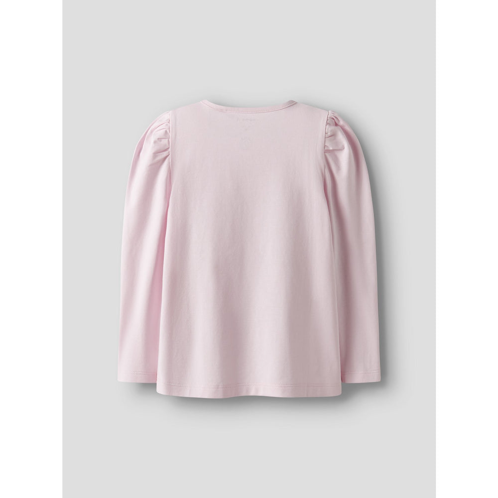 Køb Name It Ballerina Nmfnaja Paw Ls Top Box Cplg