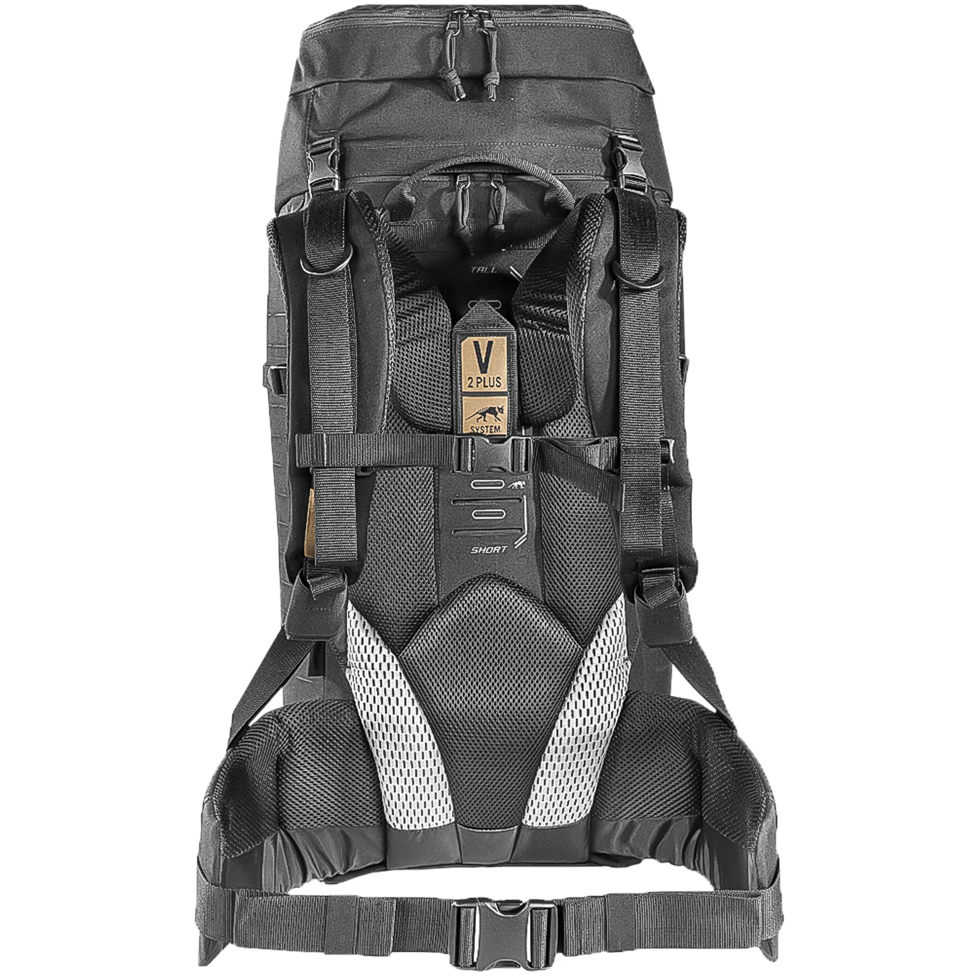 Tasmanian Tiger -  Rucksack Modular Pack 45 Plus