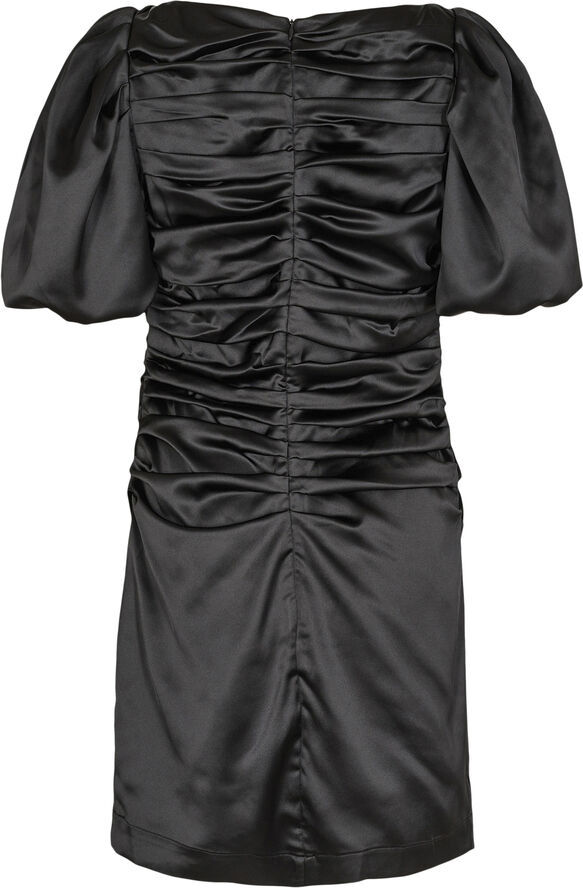 Designers Remix Lisbon Puff Dress Sort