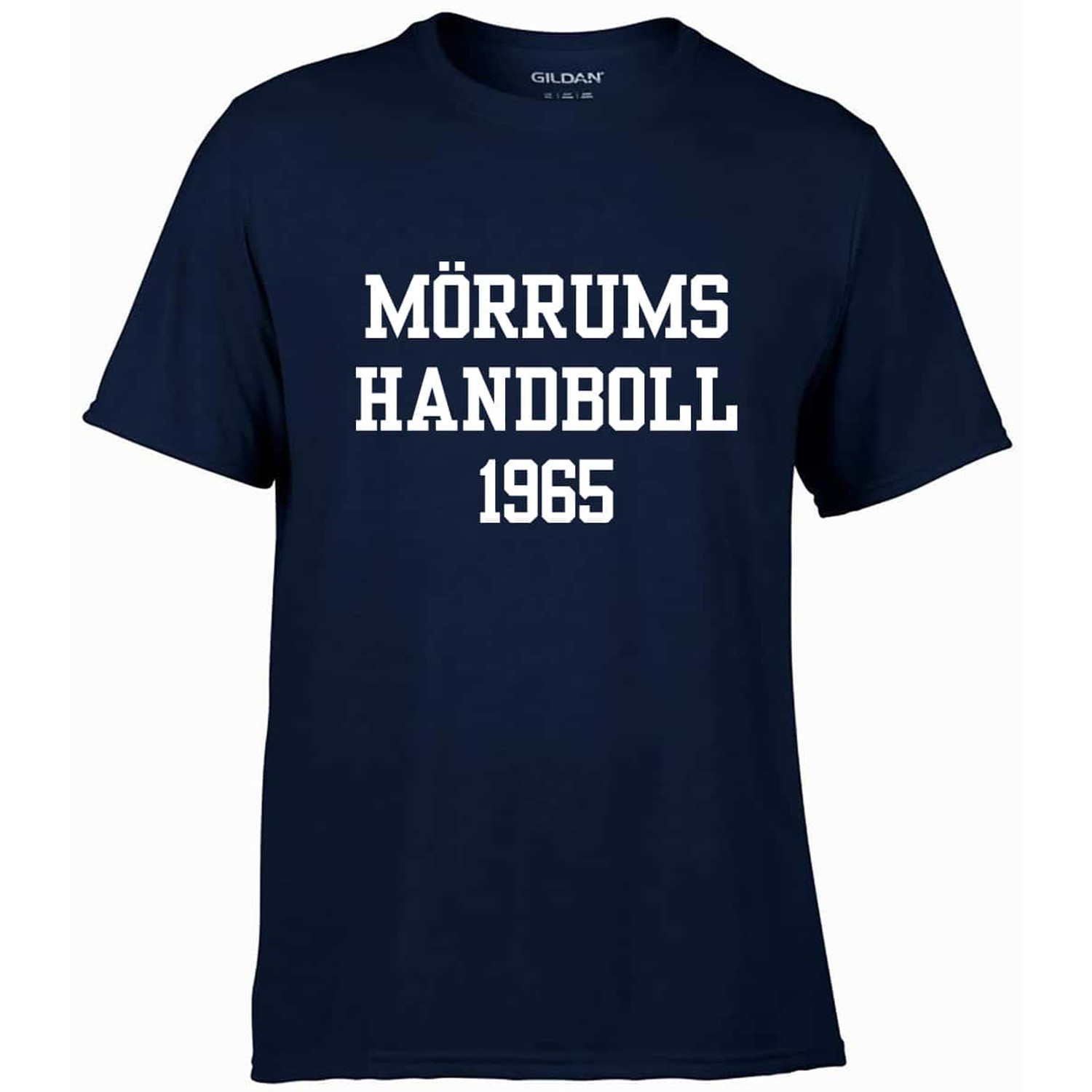 Mörrums HK Supportertröja Herr
