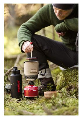 Presse à Caffée Primus Coffee-Tea Press pour Lite et Lite