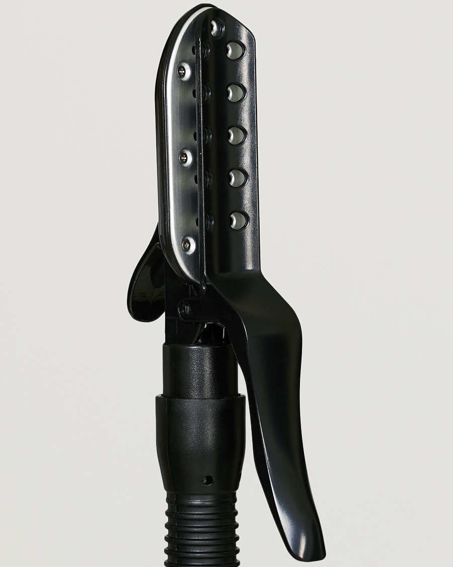 Steamery Stratus No.2 Professional Steamer Black