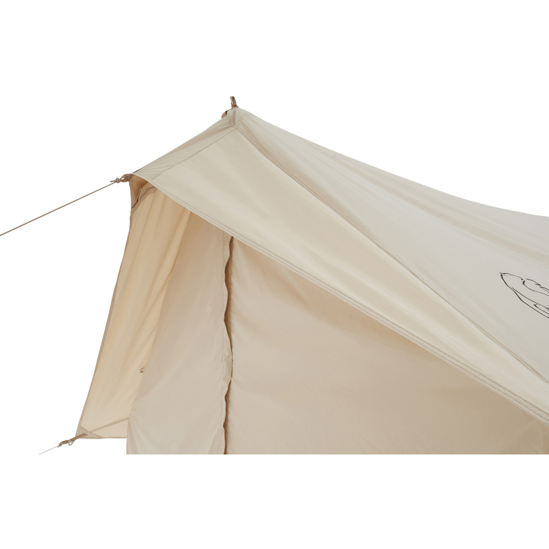 Nordisk Ydun Sky 5.5 Technical Cotton Zelt