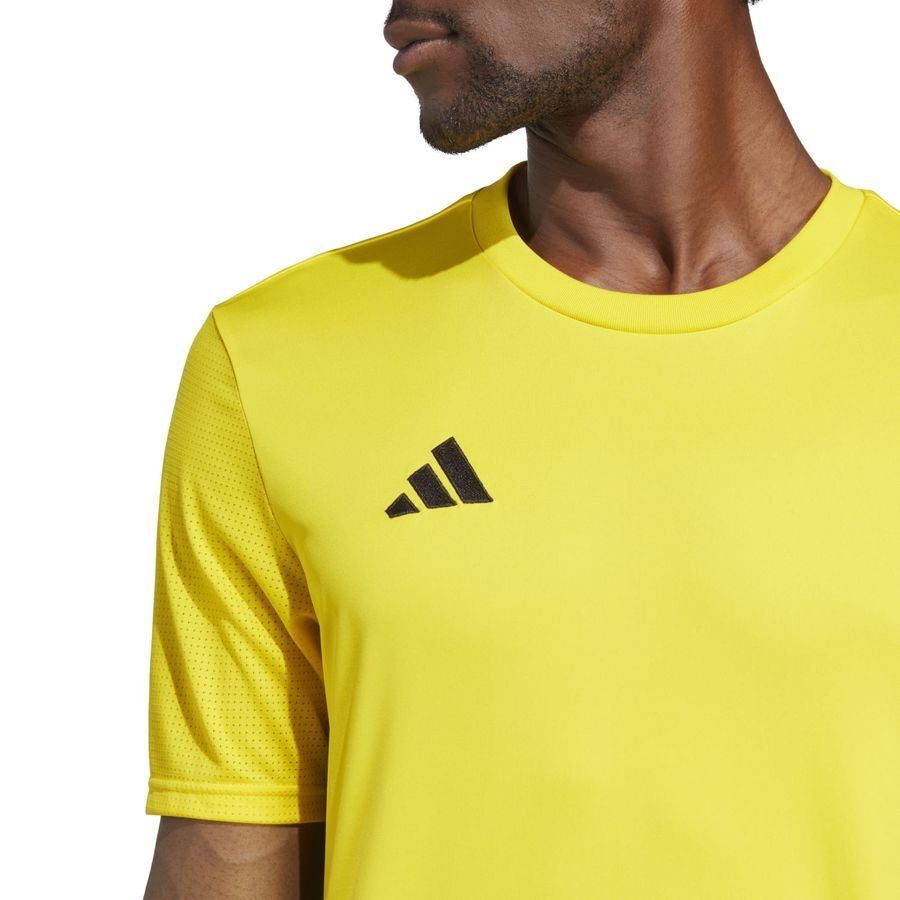 adidas Maillot Tabela 23 - Jaune/Blanc
