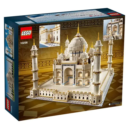 LEGO® Creator 10256 Taj Mahal