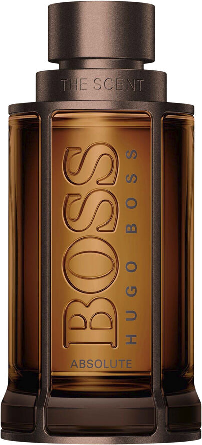BOSS BOSS The Scent Absolute Eau de parfum