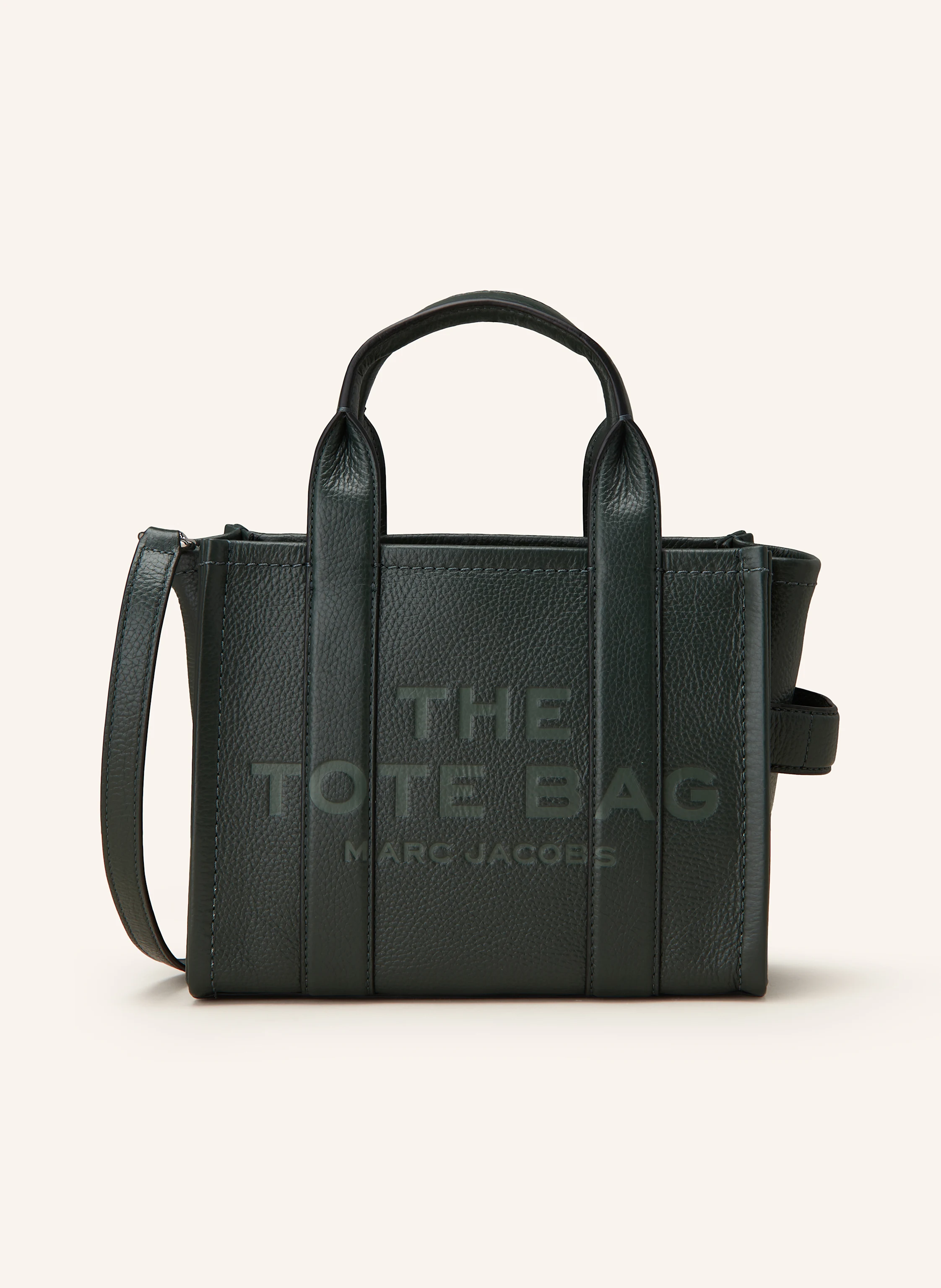 MARC JACOBS Handtasche THE SMALL TOTE BAG