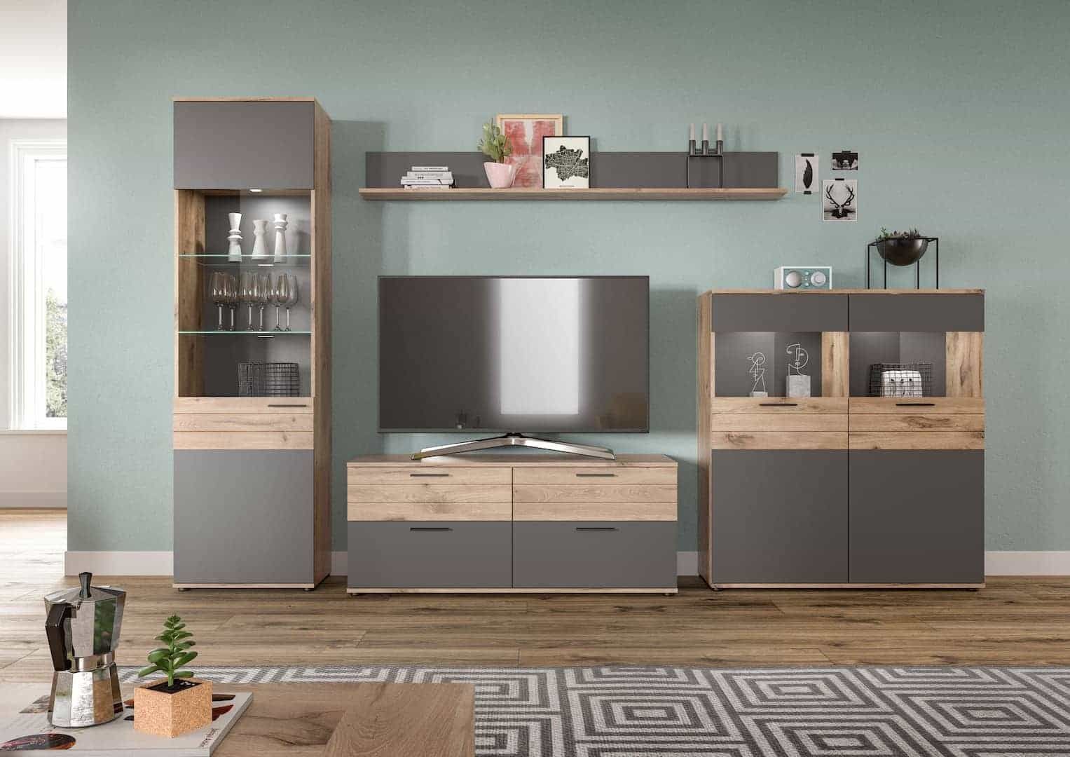 VITRINE