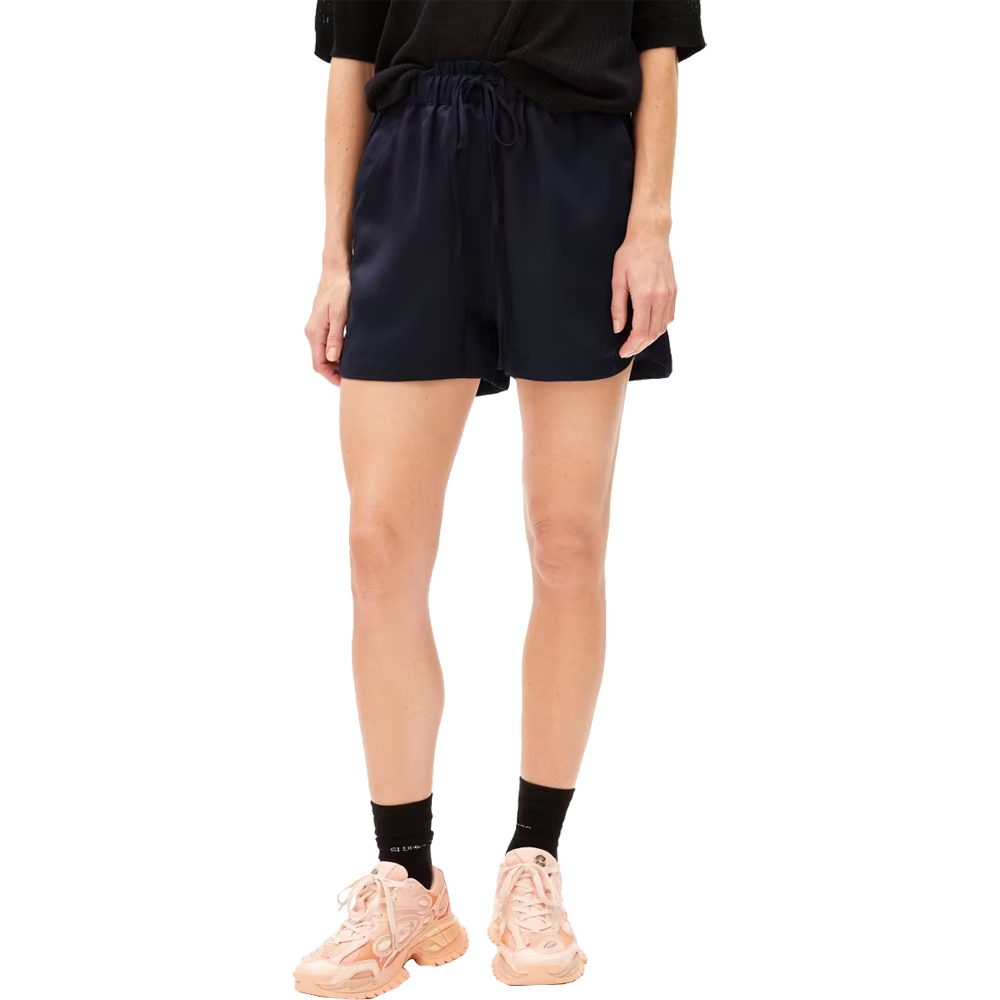 Armedangels Vaanna Shorts Damen night sky