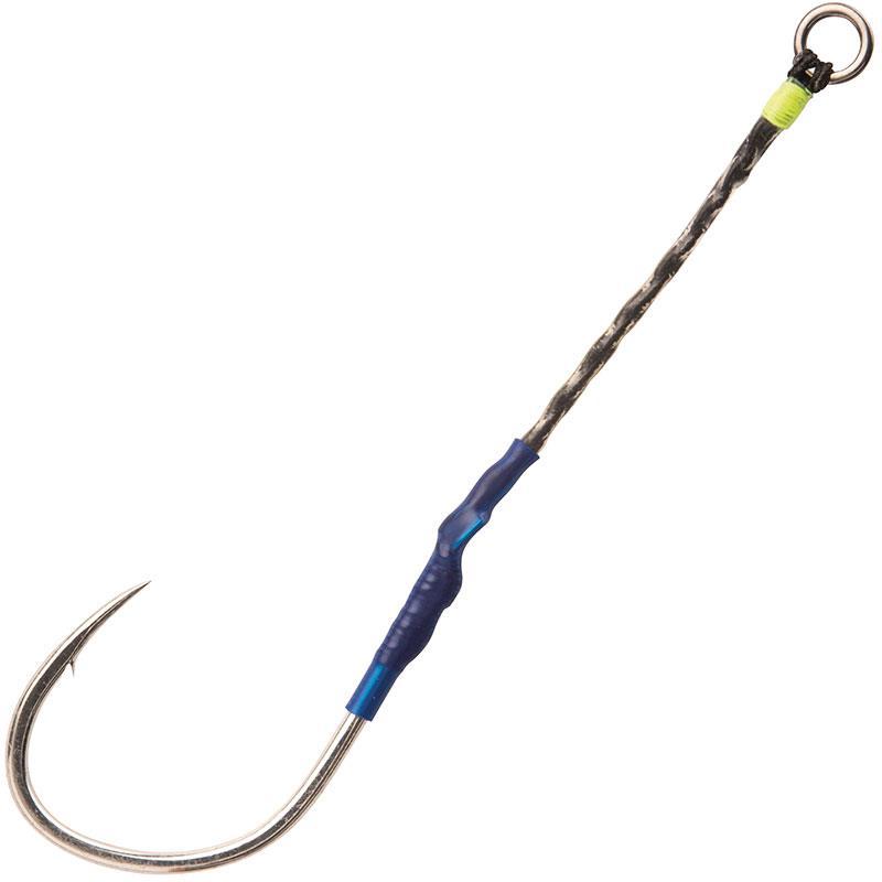 Hamecon Assist Hook Vanfook Jws-51
