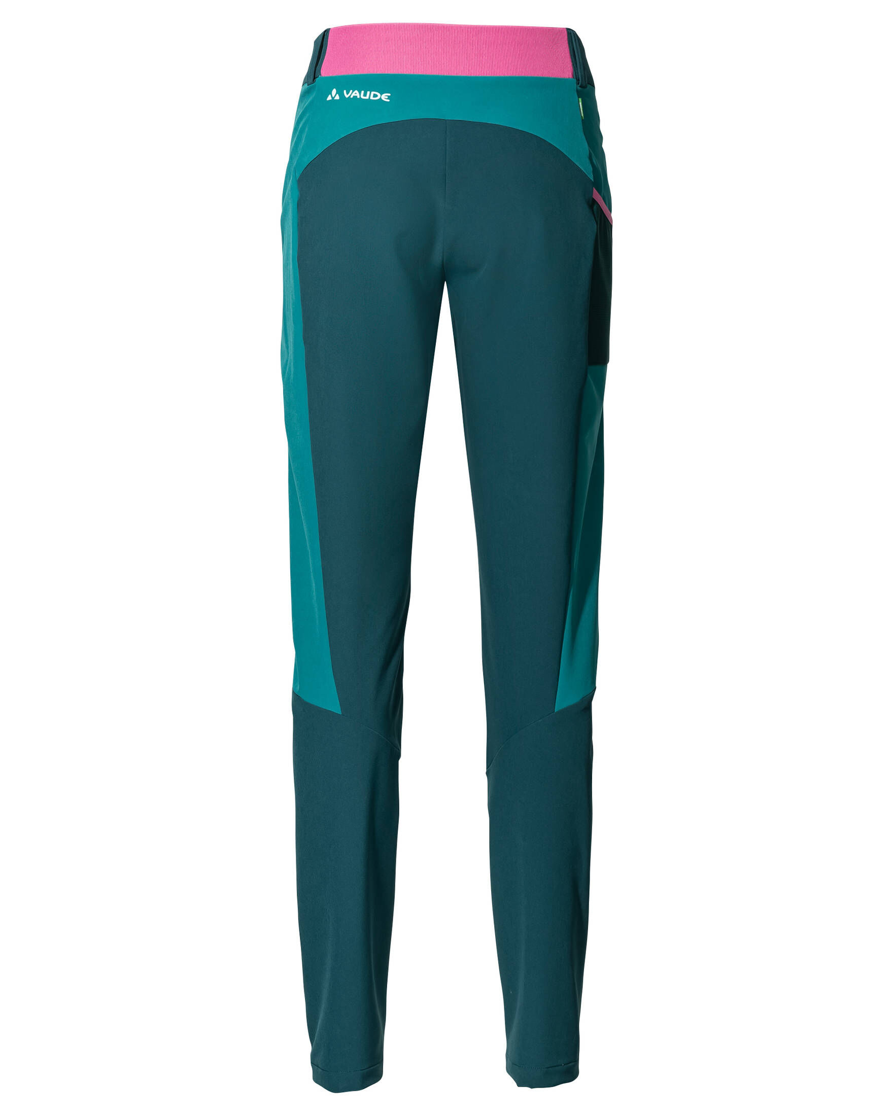 VAUDE| Damen Hose Women's Elope Slim Fit Pants