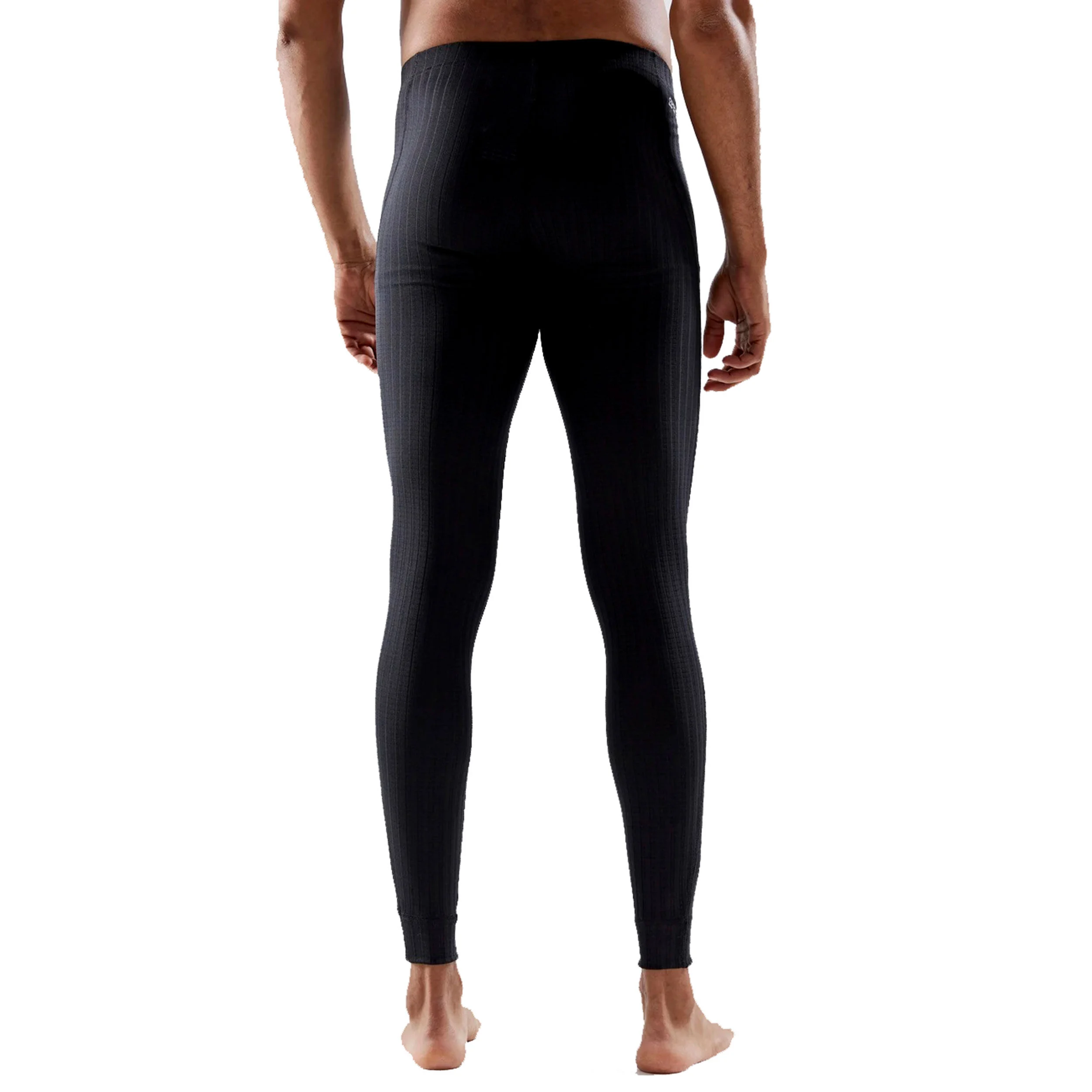 Craft Active Extreme X Pantalon Survêtement Hommes - Noir