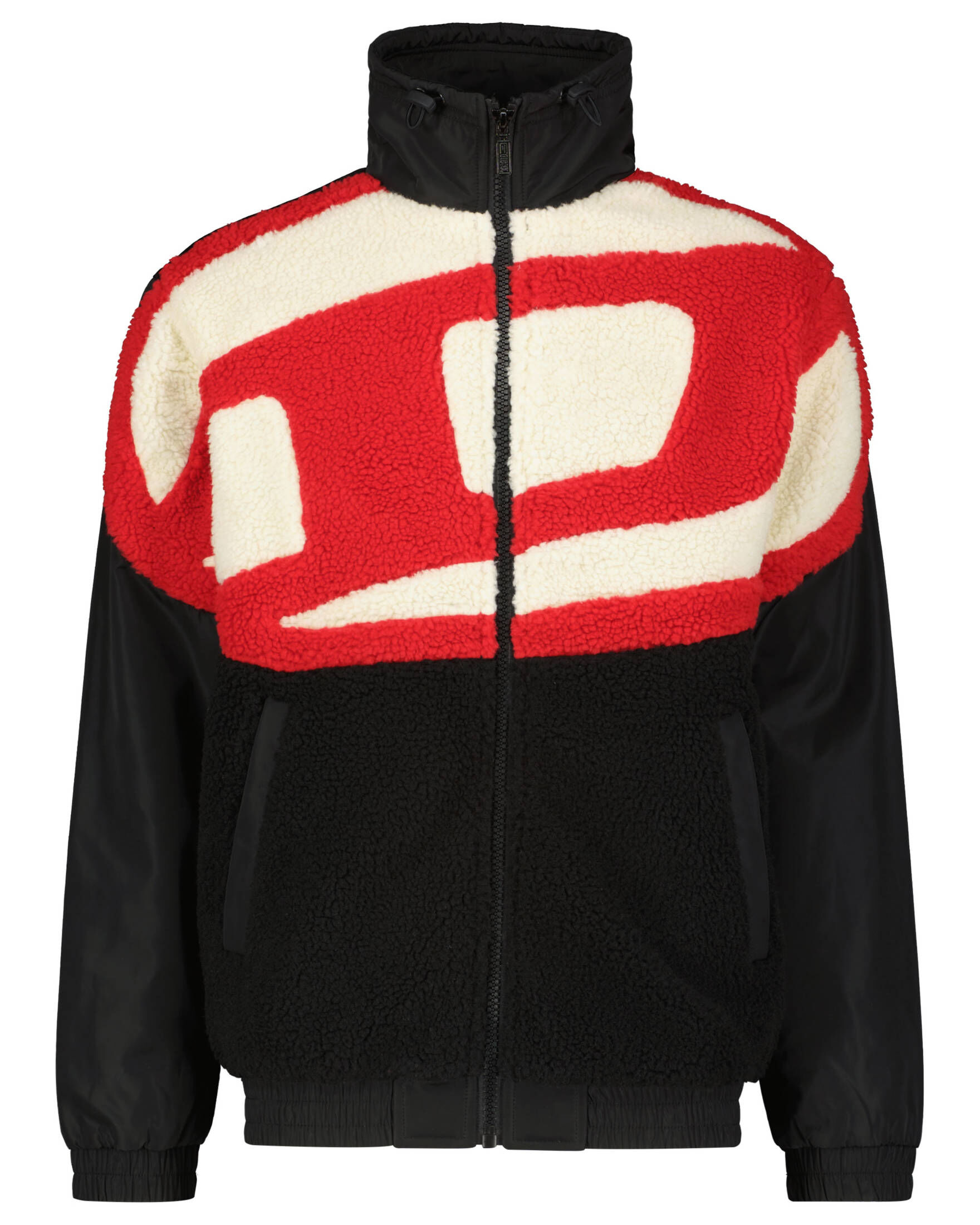Diesel| Herren Jacke S-OVADY