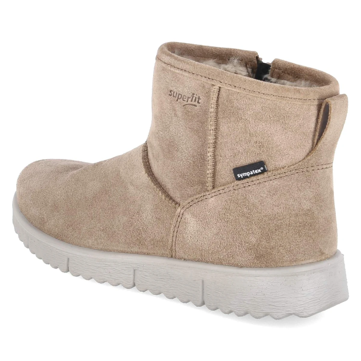 SuperfitWinterboots LORA - BRAUN