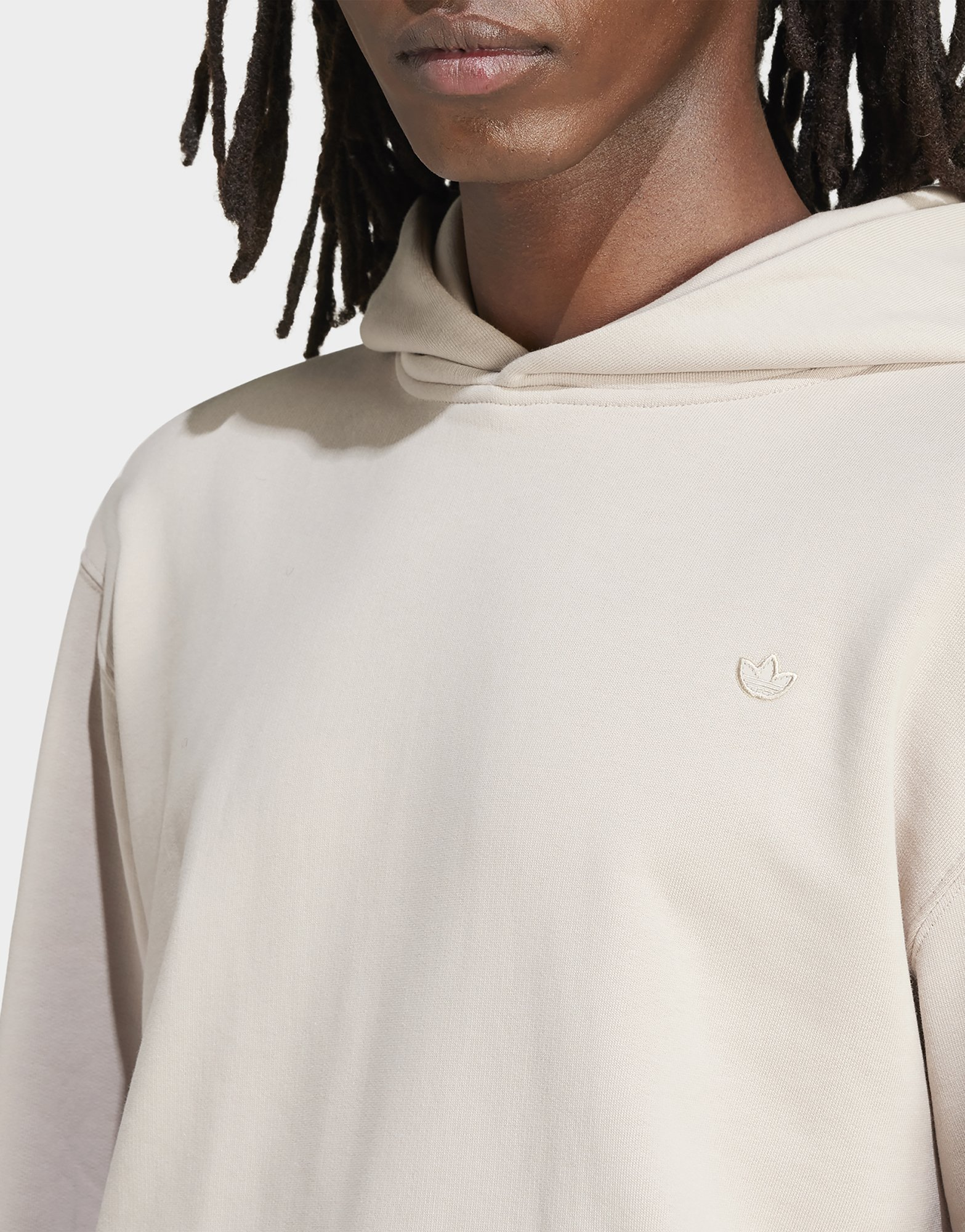 adidas Sweat-shirt à capuche en molleton Adicolor Contempo
