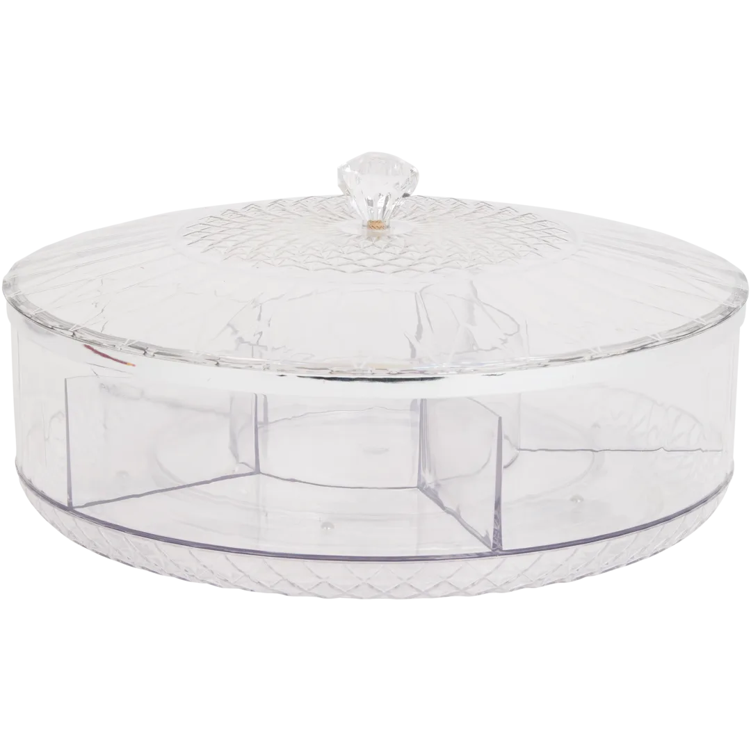 Draaiplateau Ø 27 cm | diverse varianten