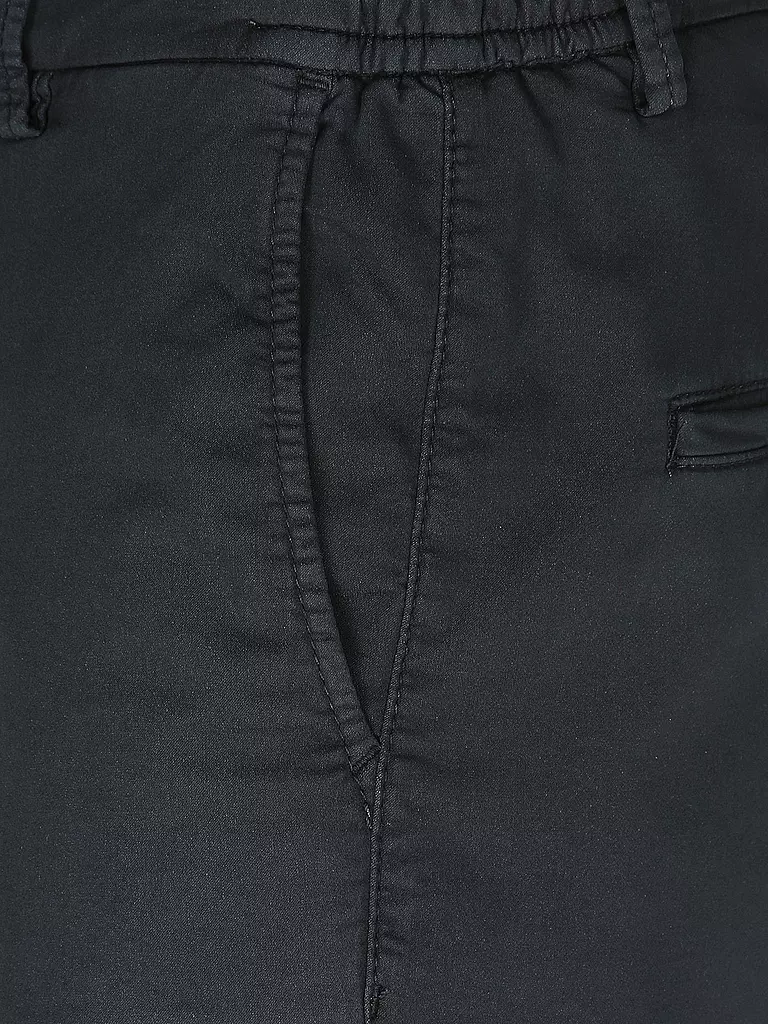 MAC Hose Shorts JOG´N SHORT dunkelblau