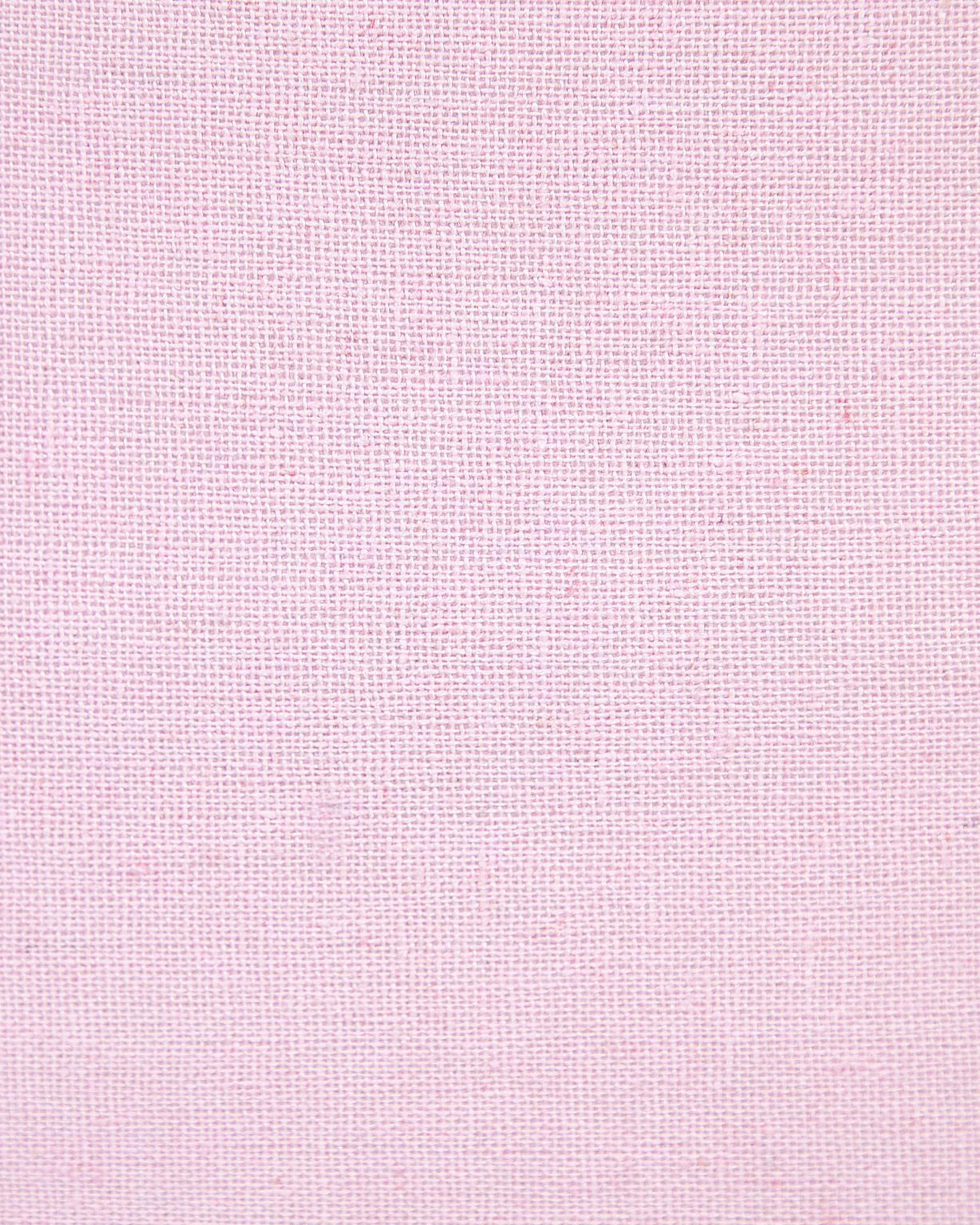 Set van 3 manden ARCHA Katoen Roze