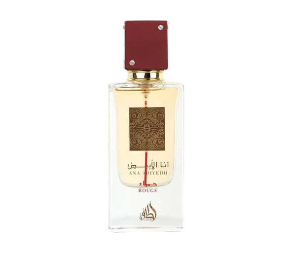 Lattafa Ana Abiyedh Rouge Eau de Parfum