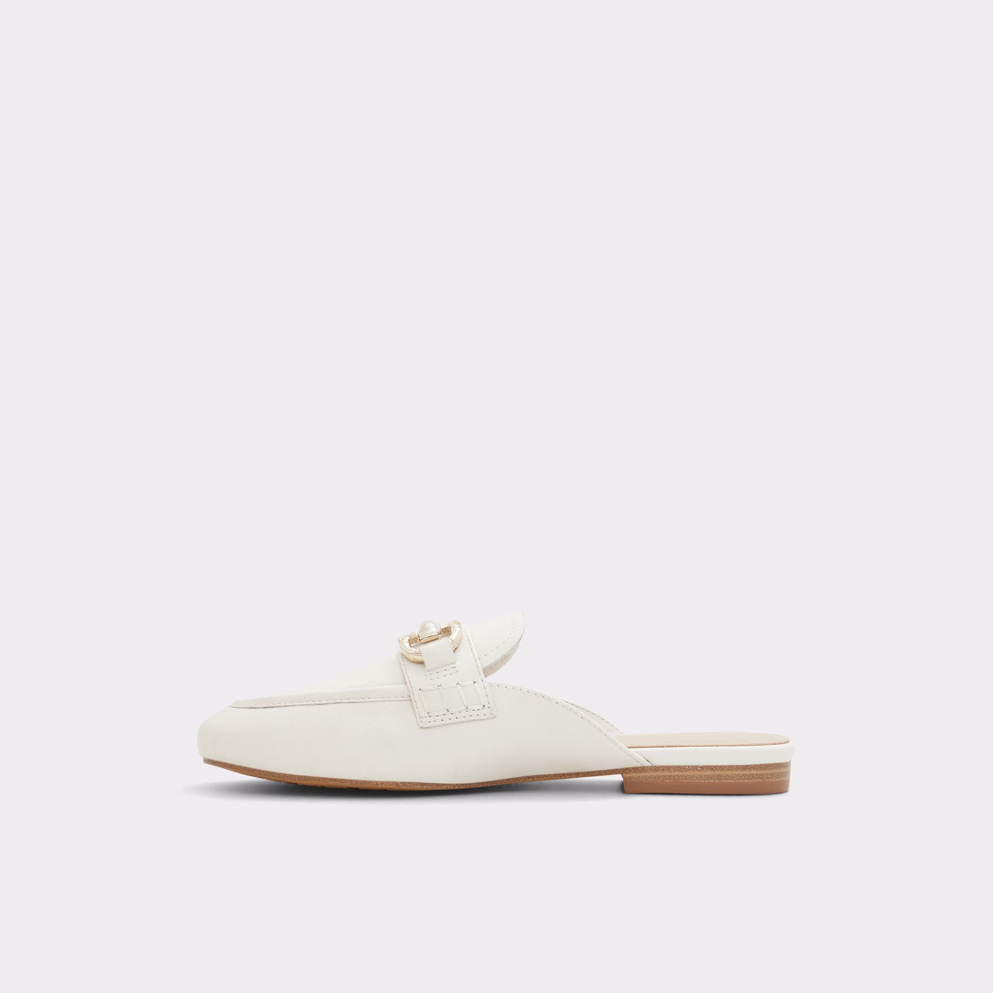 Moska White Women Loafers & Oxfords