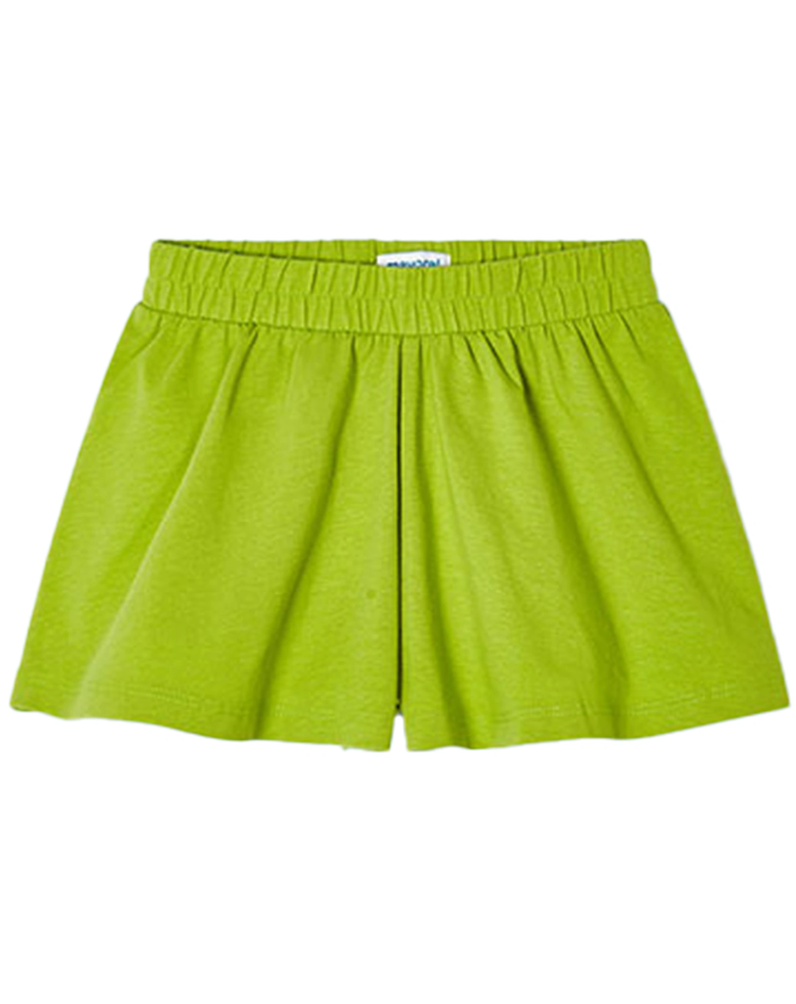 Shorts SUMMER 2er-Set in grün/bunt