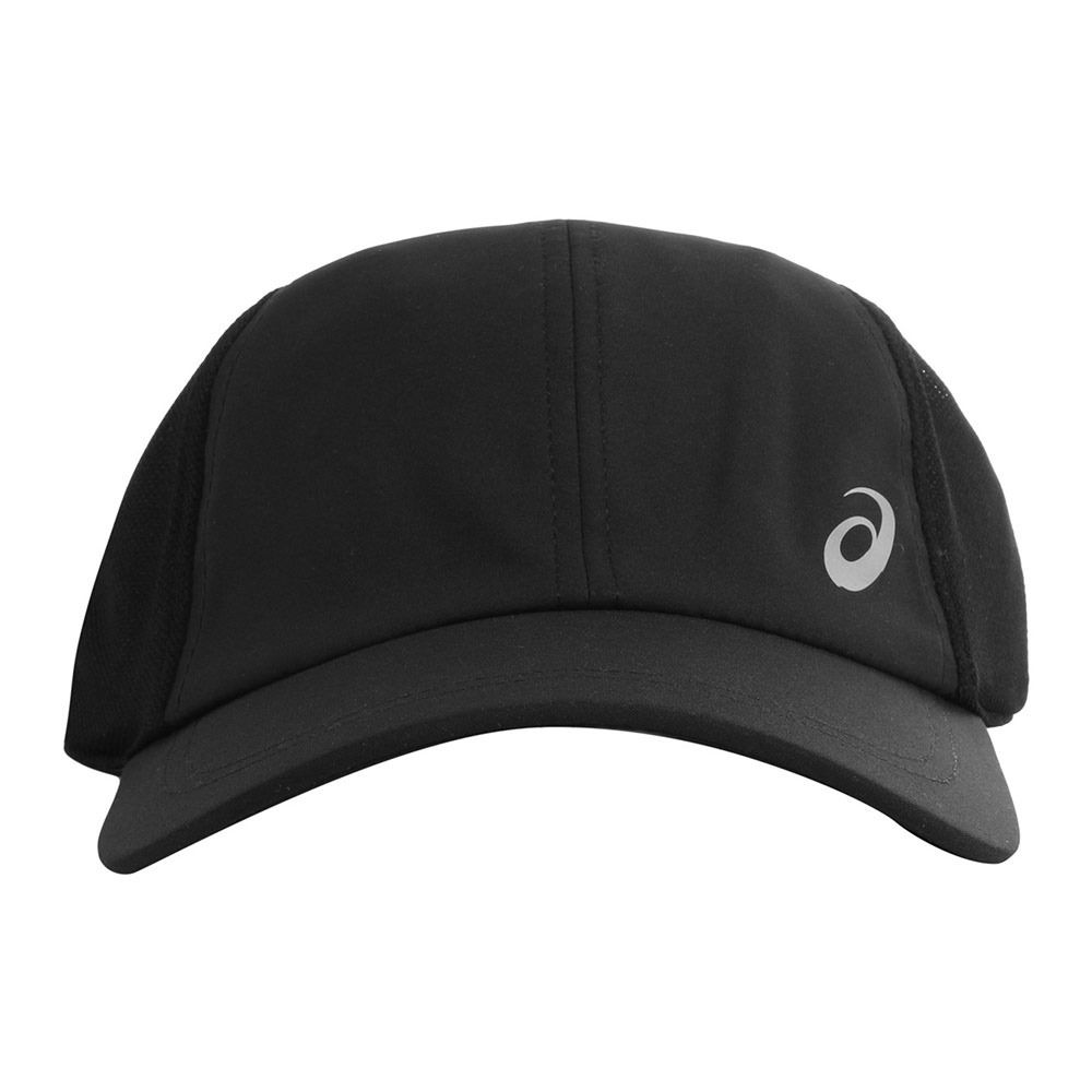 Asics ESNT - Casquette performance black