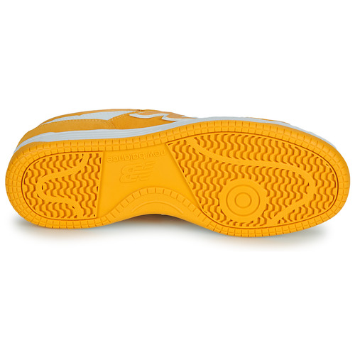 New Balance - 480 - Jaune