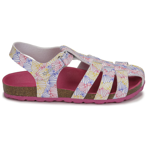 Kickers - SUMMERTAN - Multicolore