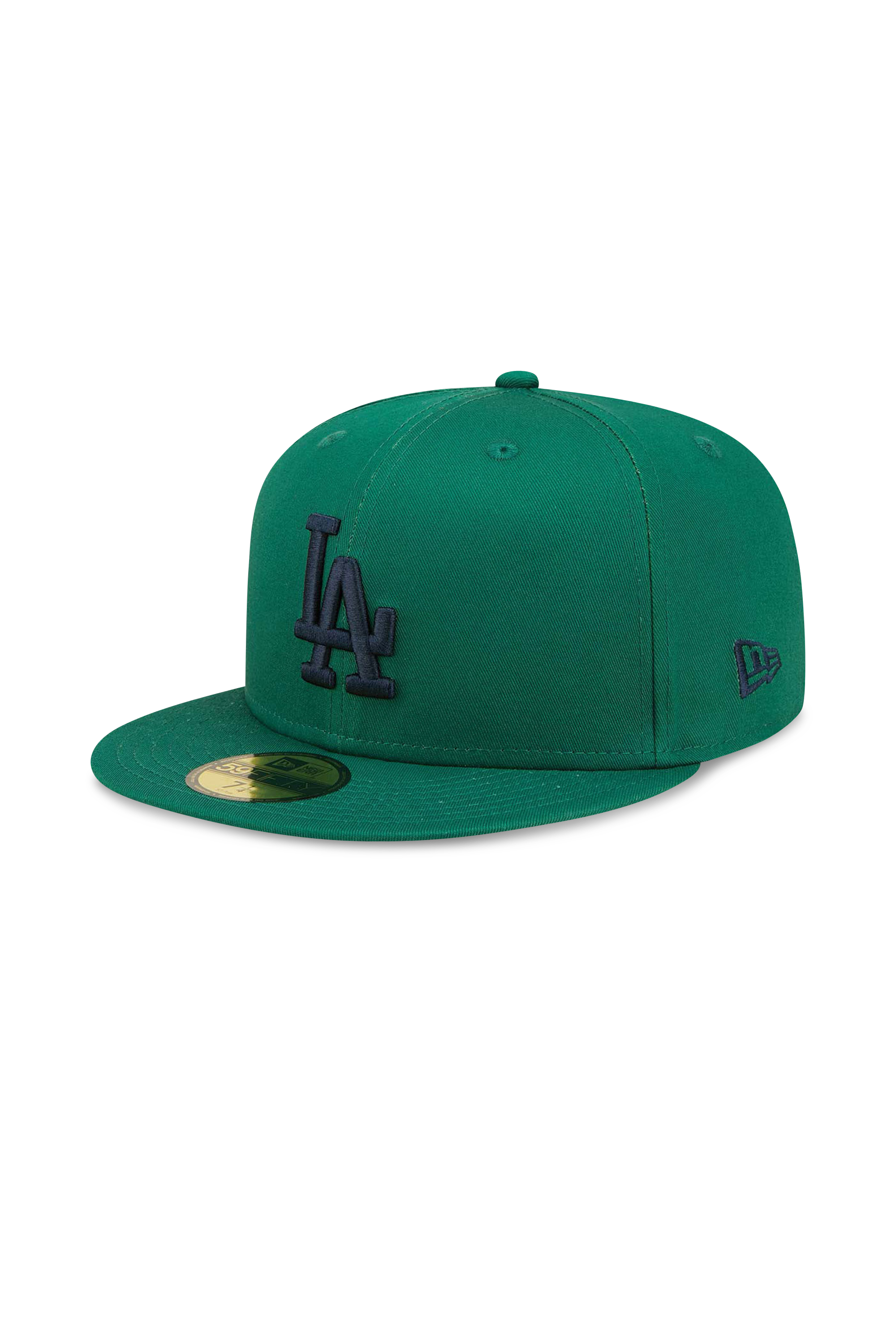 NEW ERA casquette 59fifty Vert