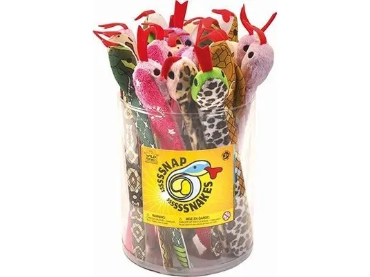 Wild Republic 88079, Legetøjsdyr, 3 År
