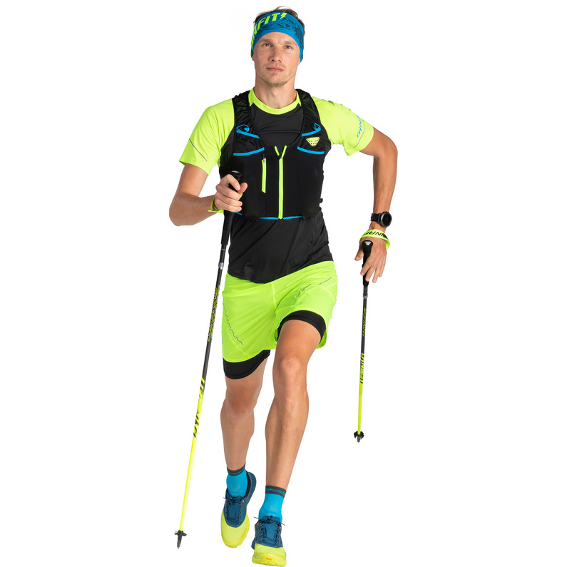 Dynafit Vertical Pro Stöcke