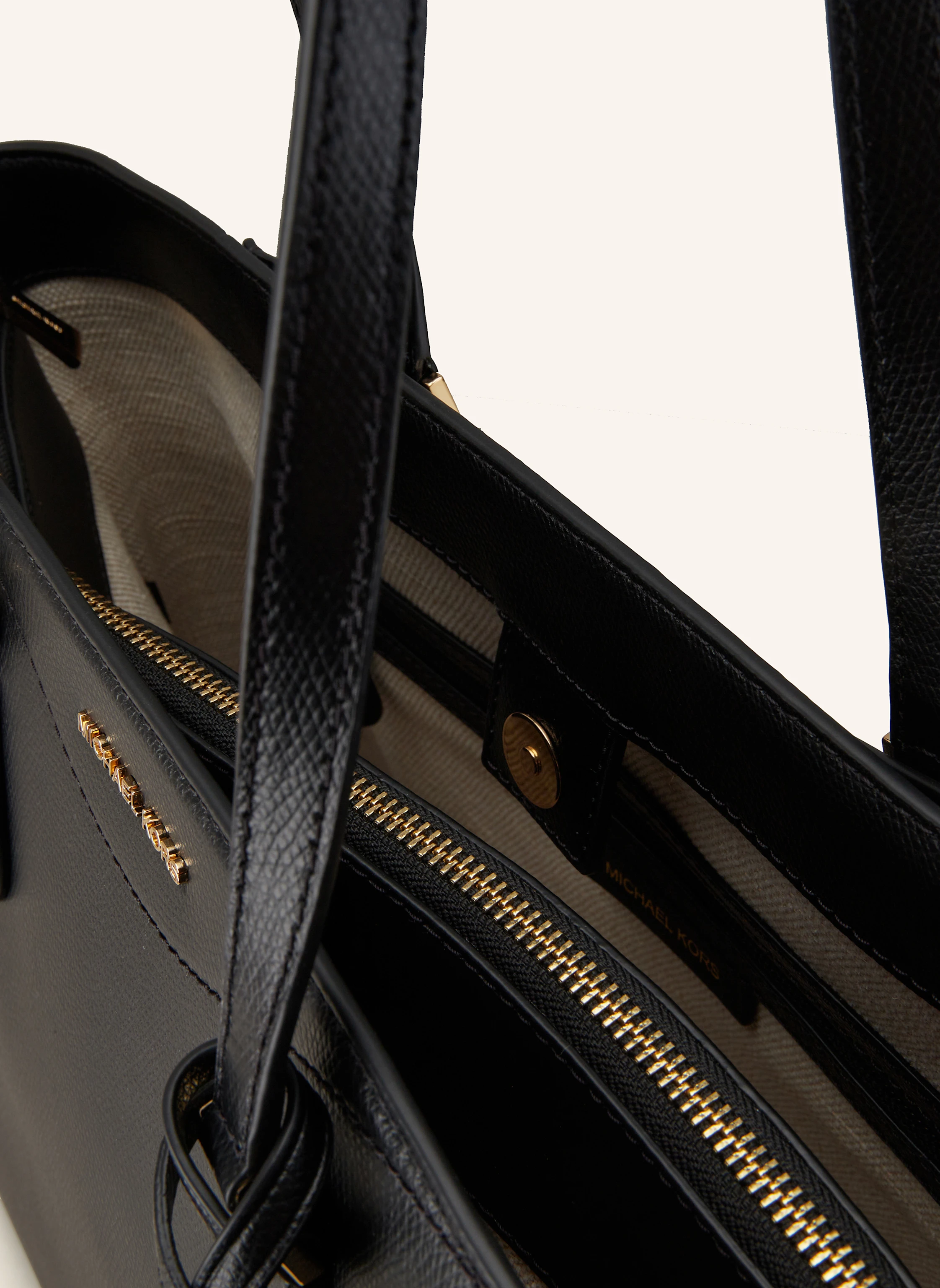 MICHAEL KORS Shopper TARYN LARGE