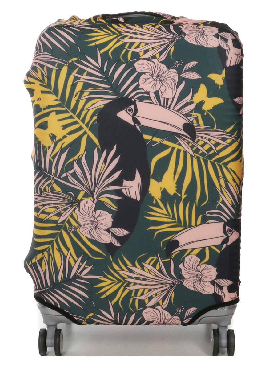 Housse de valise Periea Toucan M