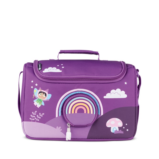 tonies® - HörSpiel-Transporter - Hinter dem Regenbogen - Tragetasche