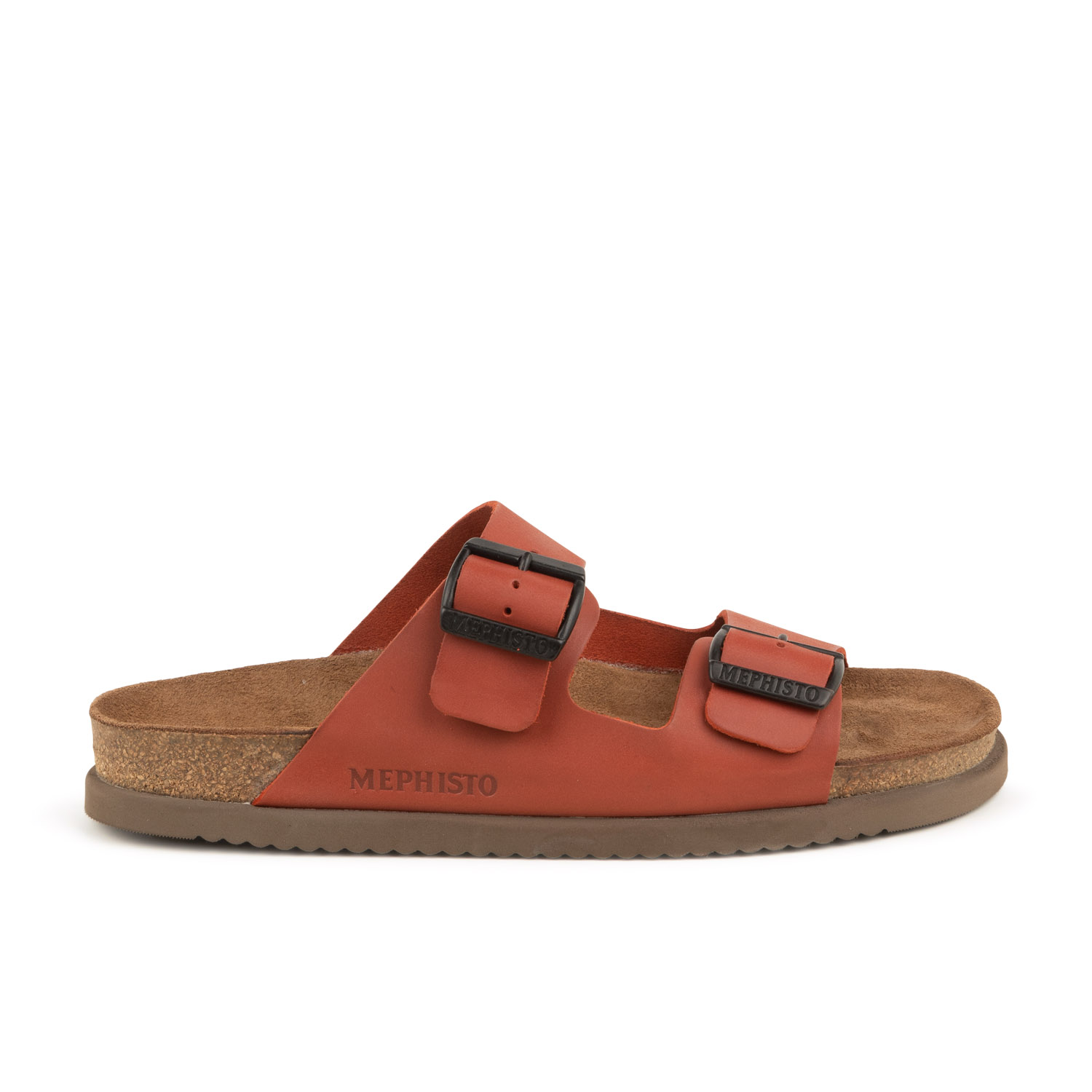 Sandales homme MEPHISTO NORMAN