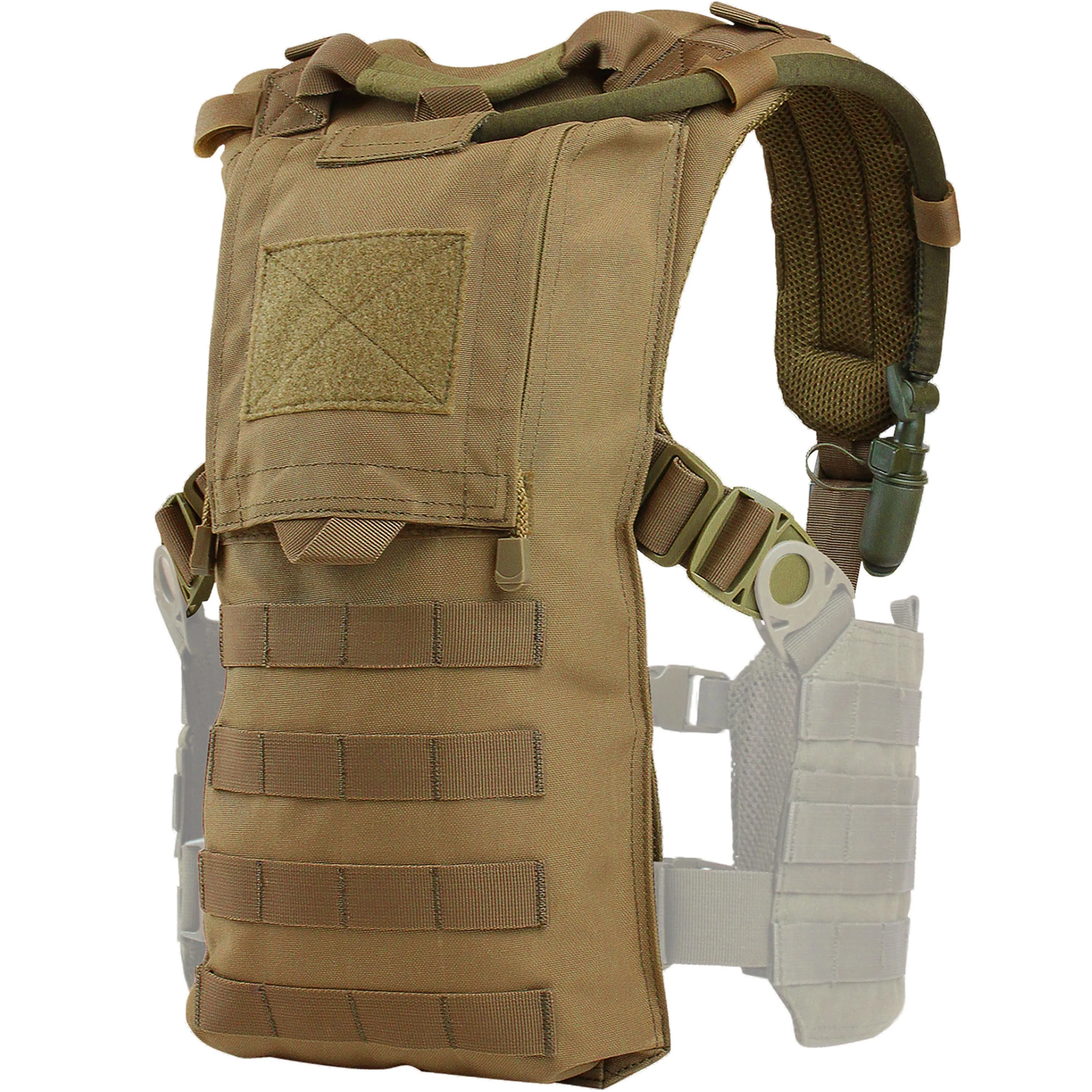 Condor Outdoor -  Trinkblasenrucksack Hydro Harness