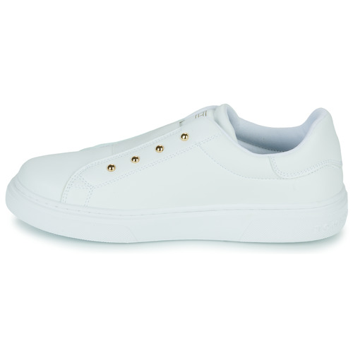 Tommy Hilfiger - KRYSTAL Blanco / Oro