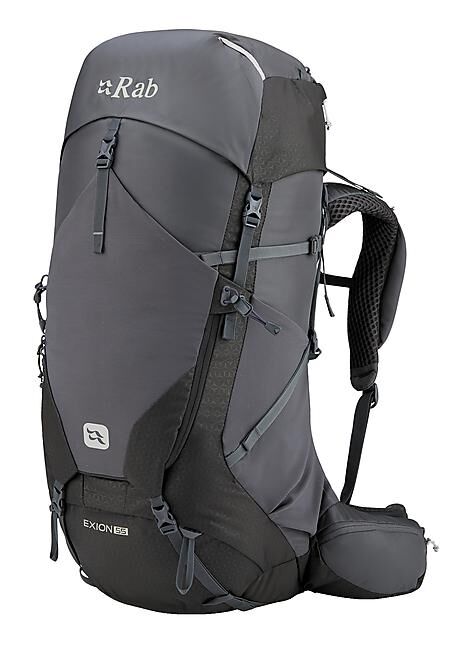 RAB - SAC DE RANDONNEE EXION 55
