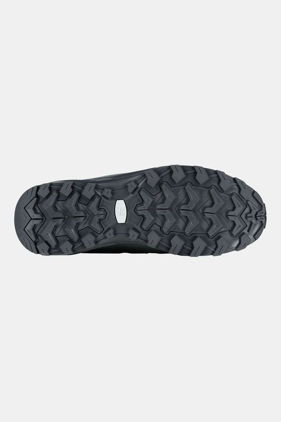 Jack Wolfskin Jack Wolfskin Refugio Texapore Mid Wandelschoen