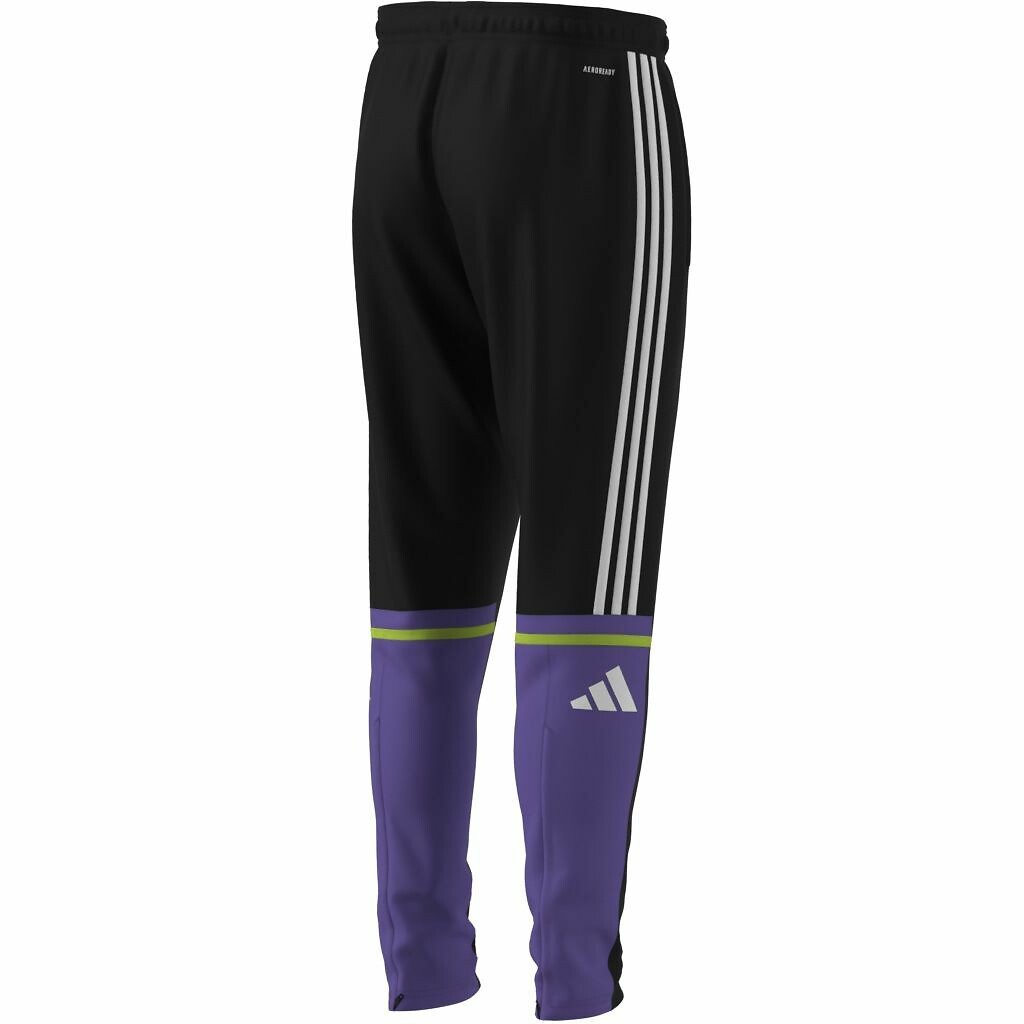 Calça de treino adidas Performance Squadra 25