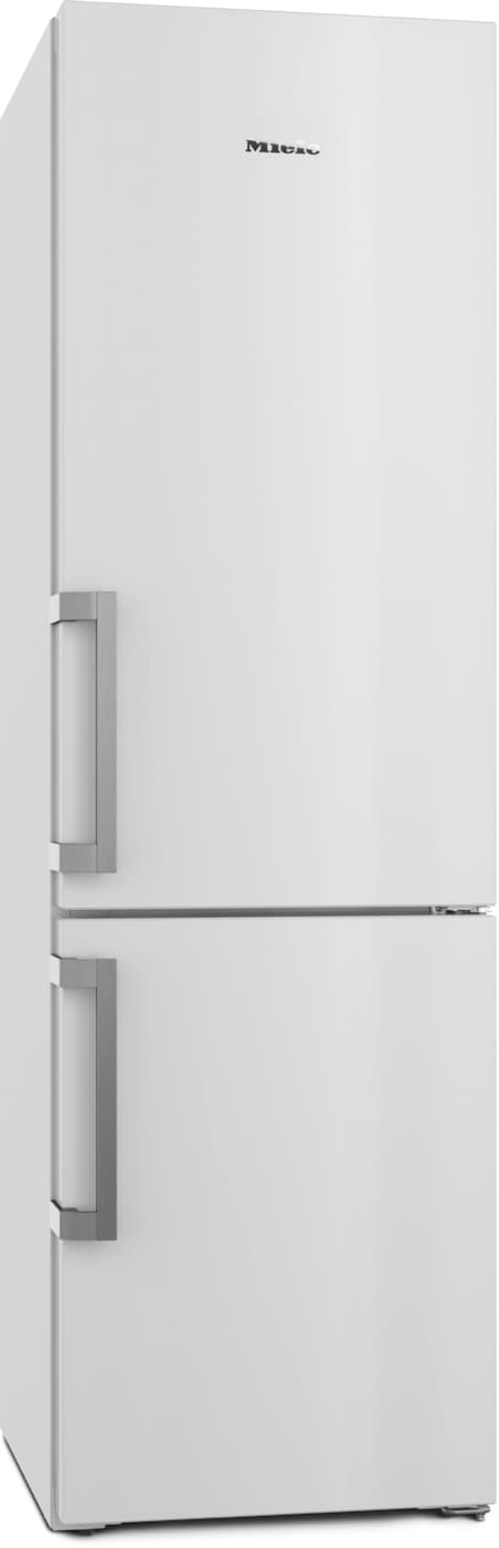 Miele Kølefryseskab KFN4795CD ws EU1 (Hvid)