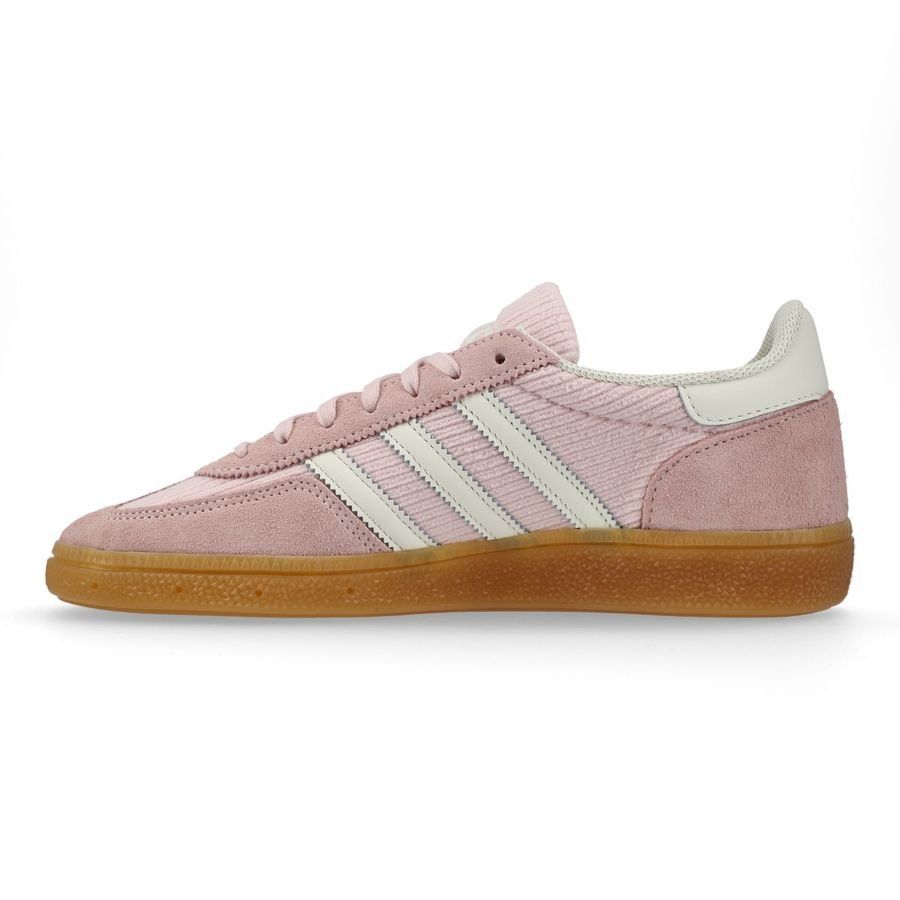 adidas Originals Spezial IN - Rose/Blanc Femme
