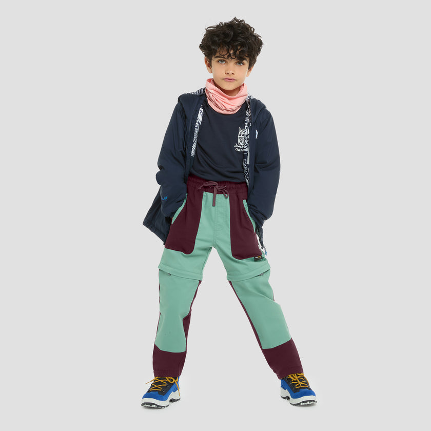 Mack Zip-off Hose