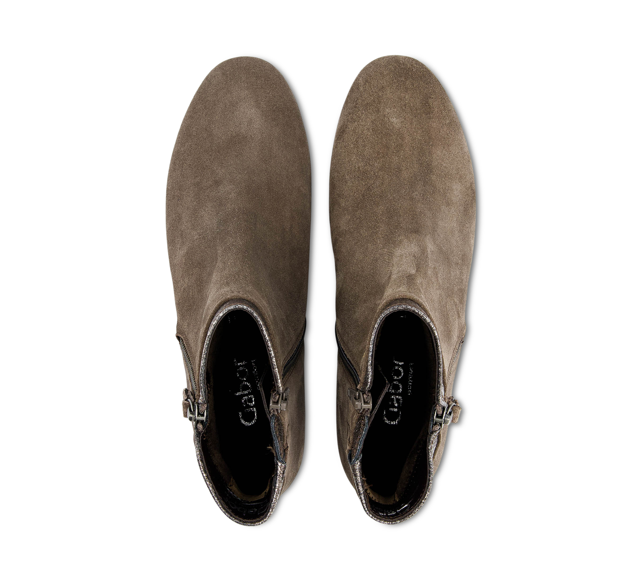 Gabor Klassische Stiefelette