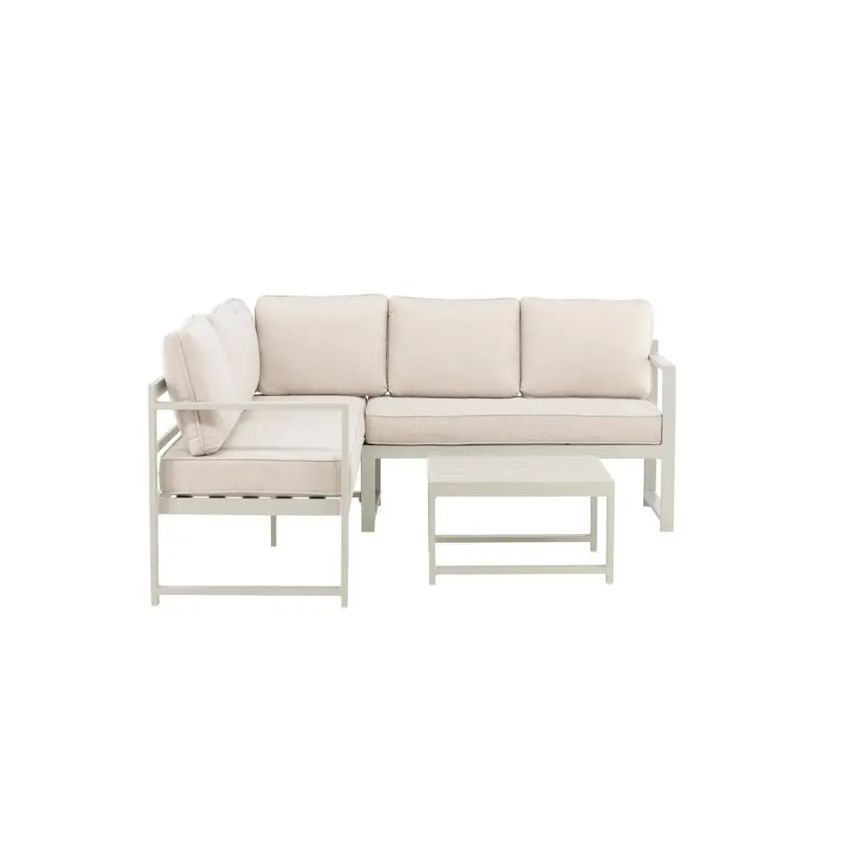 Svea - Salvador loungeset - beige