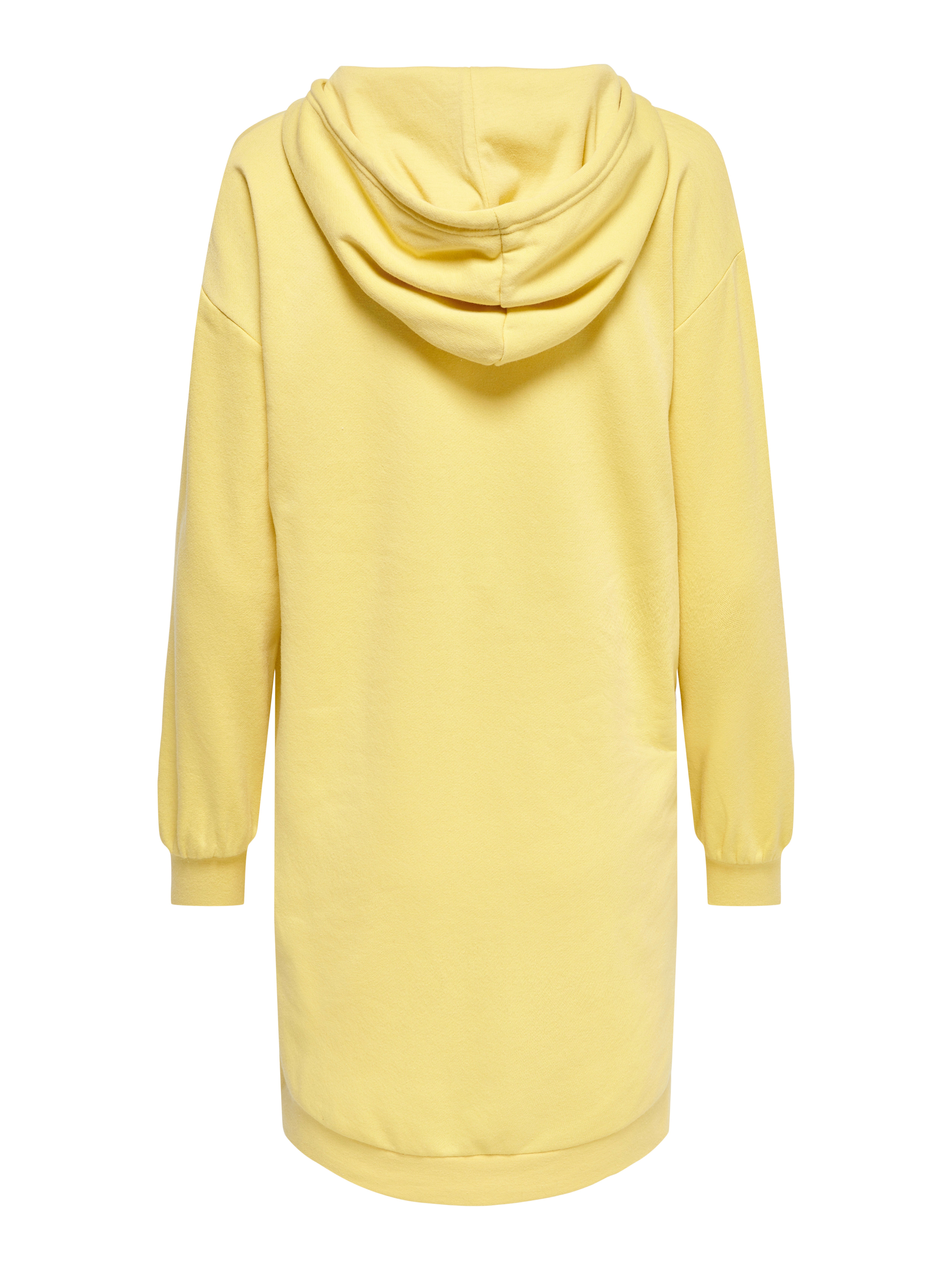 OLMSWEET Kurzes Kleid Jojoba