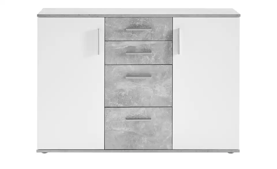 Sideboard Pisa 120 cm