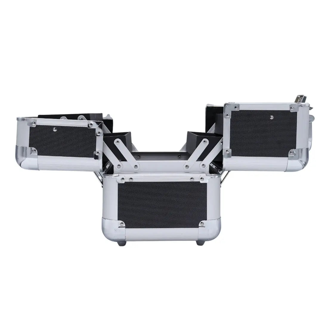 Ultimate Pro Makeup Train Case