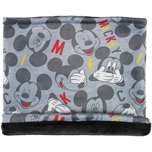 Braga Cuello Mickey Mouse 72538